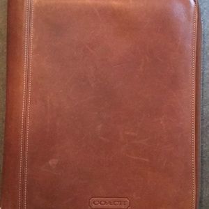 Coach Business Portfolio